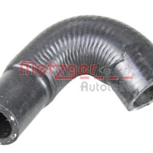 Furtun radiator VW CRAFTER 30-35 bus (2E_) 2.0 TDI diesel 142 cai METZGER 2420915