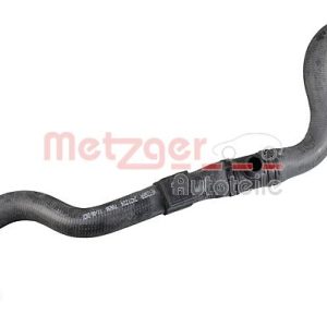 Furtun radiator VW CRAFTER 30-35 bus (2E_) 2.0 TDI diesel 142 cai METZGER 2421224
