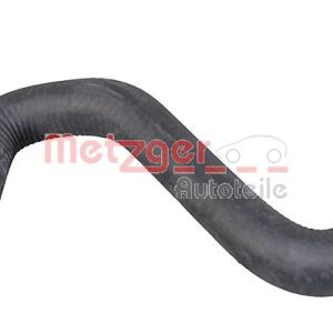 Furtun radiator VW CADDY ALLTRACK Autoutilitara/limuzina spatioasa (SAA) 2.0 TDI 4motion diesel 150 cai METZGER 2421476