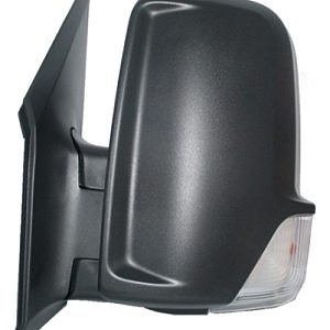 Oglinda exterioara VW CRAFTER 30-35 bus (2E_) 2.5 TDI diesel 109 cai ABAKUS 2436M02