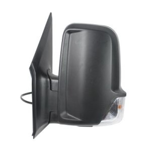 Oglinda exterioara VW CRAFTER 30-50 platou / sasiu (2F_) 2.5 TDI diesel 88 cai ABAKUS 2436M03