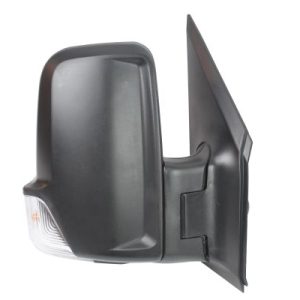 Oglinda exterioara VW CRAFTER 30-35 bus (2E_) 2.5 TDI diesel 163 cai ABAKUS 2436M04