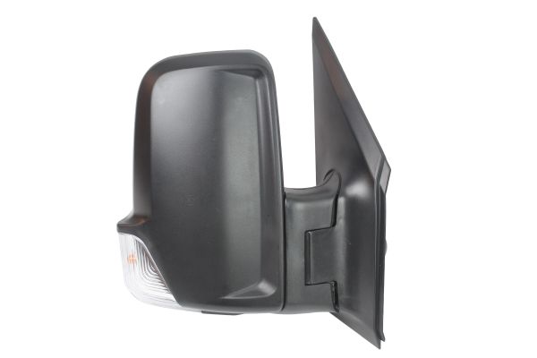 Oglinda exterioara VW CRAFTER 30-35 bus (2E_) 2.5 TDI diesel 163 cai ABAKUS 2436M04