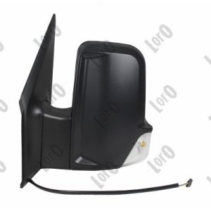 Oglinda exterioara VW CRAFTER 30-50 platou / sasiu (2F_) 2.0 TDI diesel 109 cai ABAKUS 2436M05