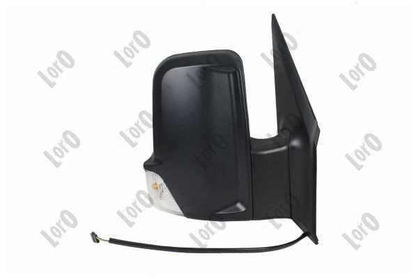 Oglinda exterioara VW CRAFTER 30-50 platou / sasiu (2F_) 2.0 TDI 4motion diesel 163 cai ABAKUS 2436M06