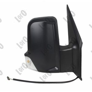 Oglinda exterioara VW CRAFTER 30-50 platou / sasiu (2F_) 2.5 TDI diesel 163 cai ABAKUS 2436M06