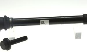 Planetara VW GOLF VI Variant (AJ5) 1.6 MultiFuel Benzina/Etanol 102 cai SPIDAN 24476