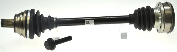 Planetara VW GOLF VI Variant (AJ5) 1.6 MultiFuel Benzina/Etanol 102 cai SPIDAN 24476