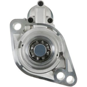 Electromotor VW GOLF VI Variant (AJ5) 1.2 TSI benzina 105 cai AS-PL S0375