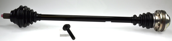 Planetara VW GOLF VI Cabriolet (517) 2.0 TDI diesel 150 cai SPIDAN 24502