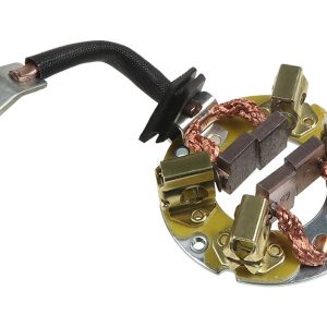 Electromotor VW GOLF VI Variant (AJ5) 2.0 TDI diesel 110 cai AS-PL S0273(SEG)