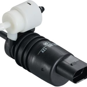 Pompa de apa spalare parbriz VW GOLF VII (5G1, BQ1, BE1, BE2) 2.0 GTI Clubsport benzina 265 cai VDO 246-083-002-022Z