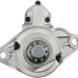 Electromotor VW GOLF VAN VI Variant (AJ5) 2.0 TDi diesel 140 cai AS-PL S6452(DENSO)