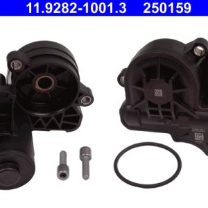 Element actionare etrier frana de parcare VW GOLF VII (5G1, BQ1, BE1, BE2) 1.0 TSI benzina 115 cai ATE 11.9282-1001.3