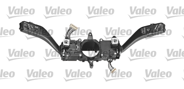 Comutator coloana directie VW GOLF VI (5K1) 1.2 TSI benzina 86 cai VALEO 251669