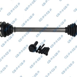 Planetara VW GOLF VI Variant (AJ5) 1.4 benzina 80 cai GSP 253007