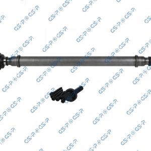 Planetara VW GOLF VI (5K1) 1.4 benzina 80 cai GSP 253008