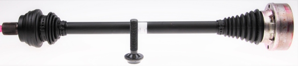 Planetara VW GOLF VI Variant (AJ5) 1.6 TDI 4motion diesel 105 cai SPIDAN 25303