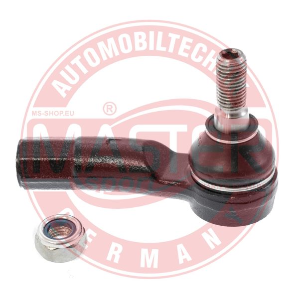 Cap de bara VW CADDY IV Autoutilitara/limuzina spatioasa (SAA, SAH) 1.4 TGI CNG Benzina/Gaz metan (GNC) 110 cai MASTERSPORT GERMANY 25327-PCS-MS