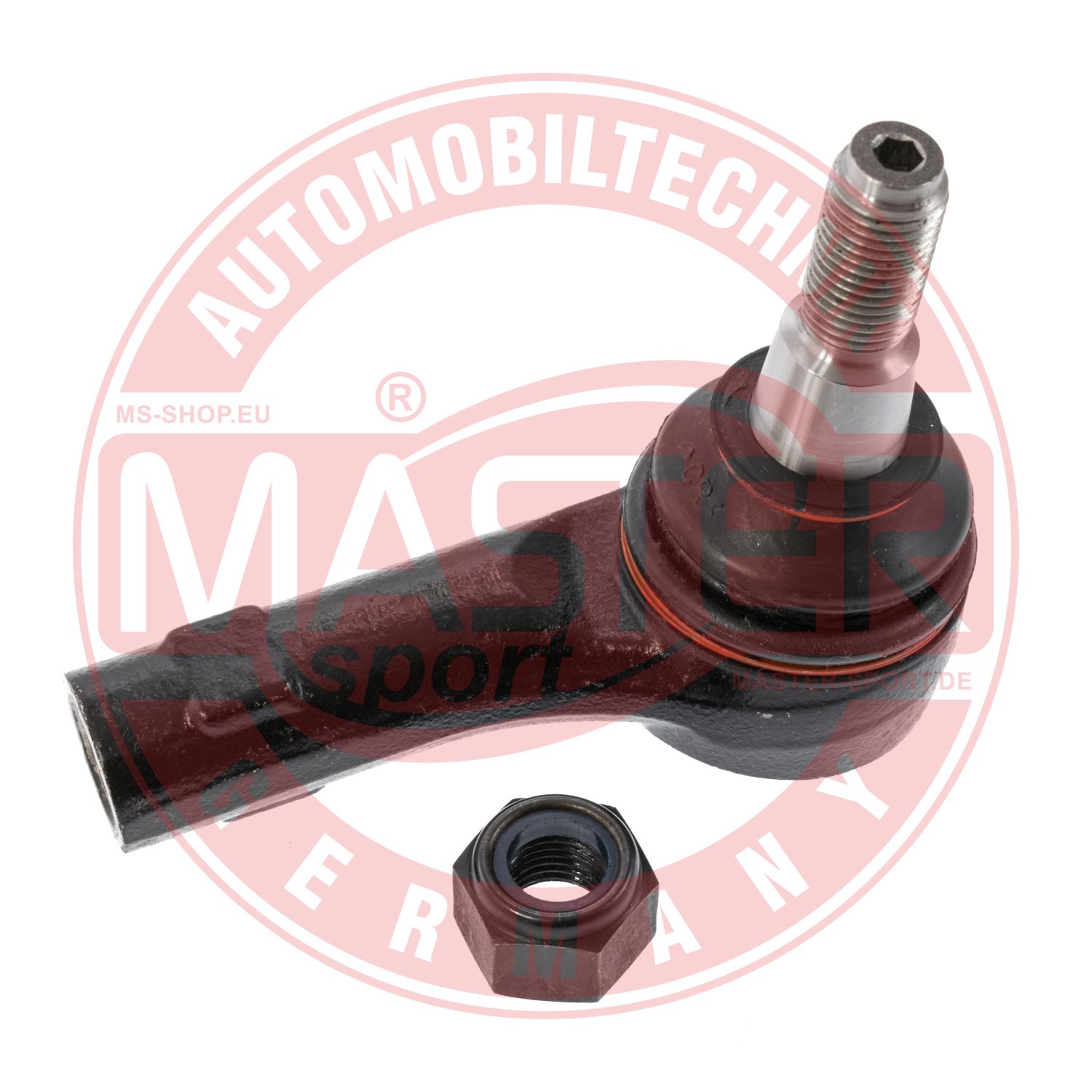 Cap de bara VW AMAROK (2HA, 2HB, S1B, S6B, S7A, S7B) 2.0 BiTDI diesel 163 cai MASTERSPORT GERMANY 25341-PCS-MS