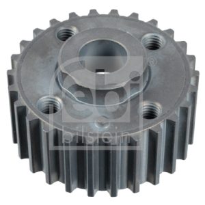 Roata dintata arbore cotit VW GOLF VI (5K1) 1.6 benzina 102 cai FEBI BILSTEIN 25342