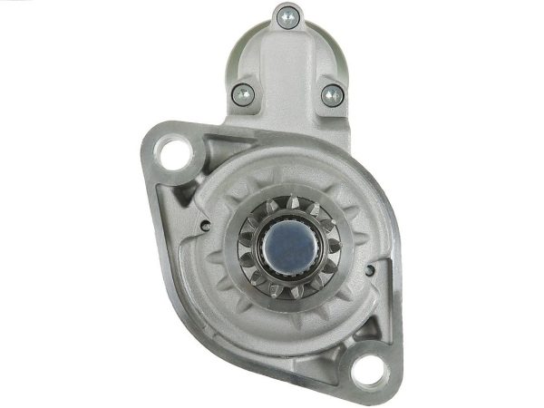 Electromotor VW CADDY IV Autoutilitara/limuzina spatioasa (SAA, SAH) 2.0 TDI 4motion diesel 110 cai AS-PL S0458