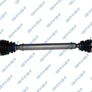 Planetara VW GOLF VI Van (5K1_) 2.0 TDi diesel 140 cai GSP 254011