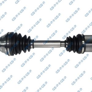 Planetara VW GOLF VI Cabriolet (517) 2.0 TDI diesel 140 cai GSP 254013