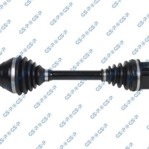 Planetara VW GOLF VI Cabriolet (517) 2.0 TDI diesel 140 cai GSP 254013OL