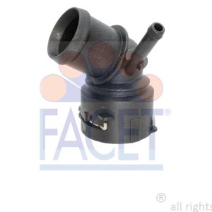 Flansa lichid racire VW GOLF VI (5K1) 1.8 TSI benzina 160 cai FACET 26.0020