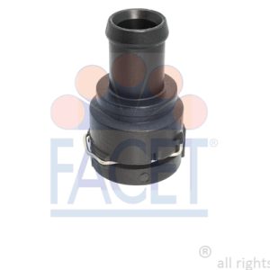 Flansa lichid racire VW GOLF VI (5K1) 1.8 TSI benzina 160 cai FACET 26.0022