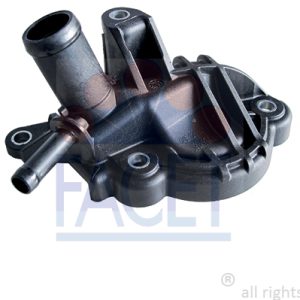 Flansa lichid racire VW GOLF VII (5G1, BQ1, BE1, BE2) 1.0 TSI benzina 110 cai FACET 26.0031