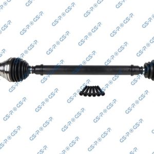 Planetara VW GOLF VI (5K1) 2.0 TDI diesel 170 cai GSP 261147