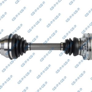 Planetara VW AMAROK platou / sasiu (S1B, S6B, S7B) 2.0 TDI 4motion diesel 140 cai GSP 261173