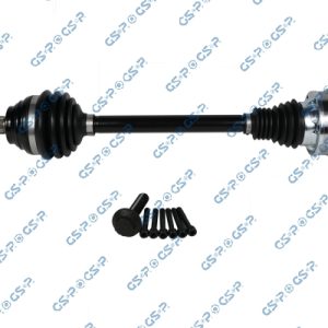 Planetara VW GOLF VI Cabriolet (517) 1.4 TSI benzina 160 cai GSP 261201OL