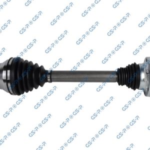 Planetara VW GOLF VI Van (5K1_) TSi benzina 122 cai GSP 261281