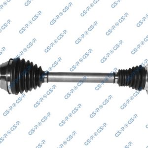 Planetara VW GOLF VII (5G1, BQ1, BE1, BE2) 1.4 TSI benzina 122 cai GSP 261282