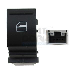 Comutator macara geam VW AMAROK (2HA, 2HB, S1B, S6B, S7A, S7B) 2.0 BiTDI 4motion diesel 180 cai MEAT DORIA 26129