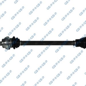 Planetara VW GOLF VI (5K1) 2.0 R 4motion benzina 256 cai GSP 261293