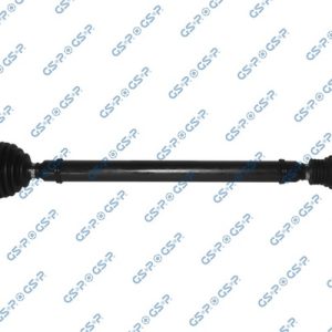 Planetara VW GOLF VI Cabriolet (517) 1.4 TSI benzina 125 cai GSP 261307