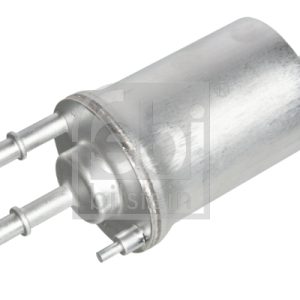 Filtru combustibil VW CADDY ALLTRACK Autoutilitara/limuzina spatioasa (SAA) 1.4 TGI CNG Benzina/Gaz metan (GNC) 110 cai FEBI BILSTEIN 26343