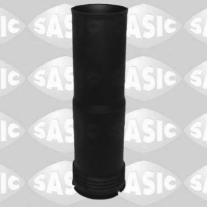 Capac protectie / Burduf amortizor VW GOLF SPORTSVAN VII (AM1, AN1) 1.6 benzina 110 cai SASIC 2650466