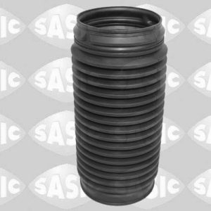 Capac protectie / Burduf amortizor VW GOLF VII (5G1, BQ1, BE1, BE2) 1.2 TSI benzina 105 cai SASIC 2650470