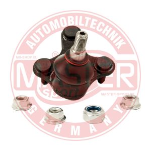 Pivot VW GOLF VI (5K1) 2.0 TDI diesel 140 cai MASTERSPORT GERMANY 26772-SET-MS