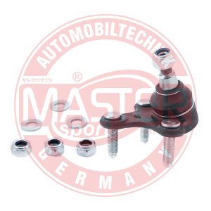 Pivot VW GOLF VI Cabriolet (517) 1.4 TSI benzina 150 cai MASTERSPORT GERMANY 26773-SET-MS