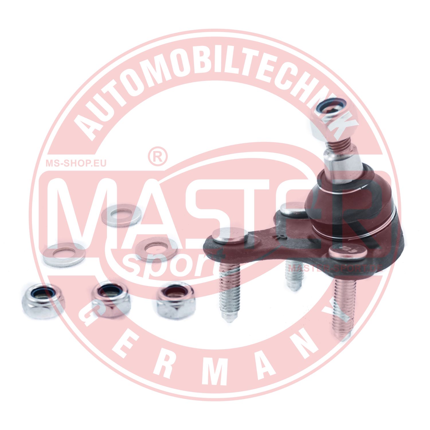 Pivot VW GOLF VI Variant (AJ5) 1.4 benzina 80 cai MASTERSPORT GERMANY 26773-SET-MS