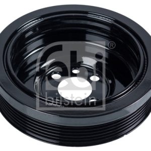 Fulie curea arbore cotit VW CADDY V Autoutilitara/limuzina spatioasa (SBA, SBH) 2.0 TDi BMT diesel 75 cai FEBI BILSTEIN 26870