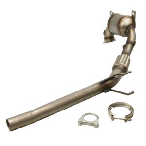 Catalizator VW GOLF VI Cabriolet (517) 1.4 TSI benzina 125 cai MAXGEAR 27-6107