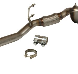 Catalizator VW GOLF VI (5K1) 2.0 TDI diesel 110 cai MAXGEAR 27-6218