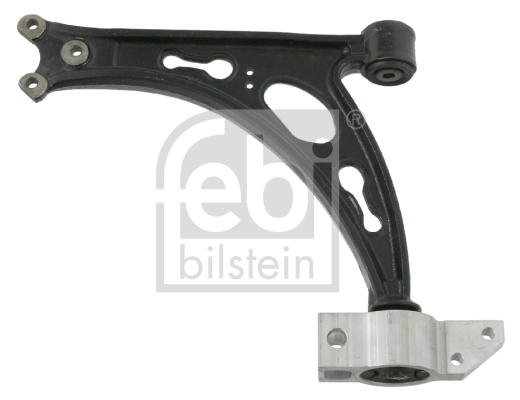 Brat suspensie roata VW GOLF VI (5K1) 1.4 TSI benzina 122 cai FEBI BILSTEIN 27076